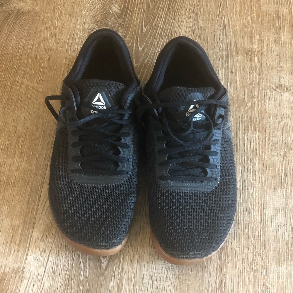 Reebok Nanos